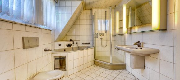 6 rooms Villa in Goslar, Germany No. 299675 20