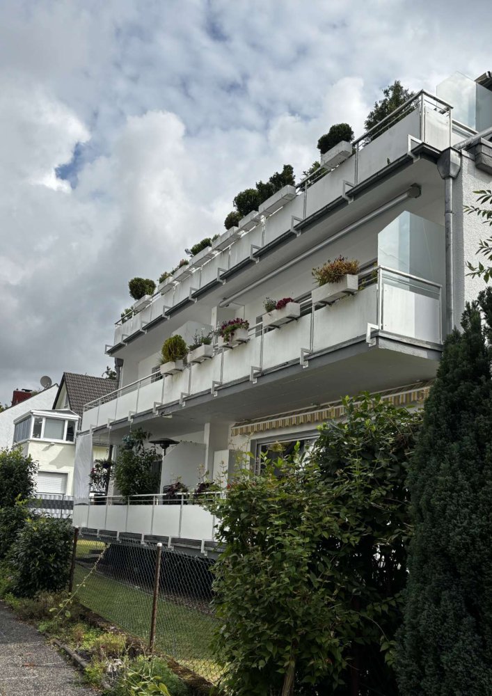 Apartamento de 1 dormitorio en Bergisch Gladbach, Germany No. 228005