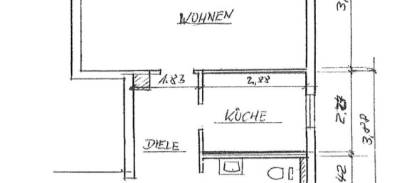 Apartamento de 1 dormitorio en Bergisch Gladbach, Germany No. 228005 10