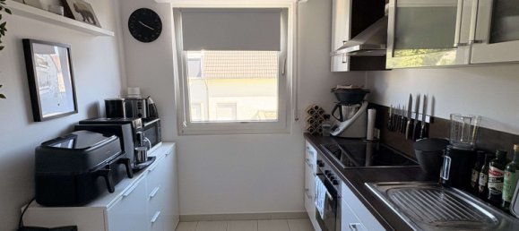 Apartamento de 1 dormitorio en Bergisch Gladbach, Germany No. 228005 6