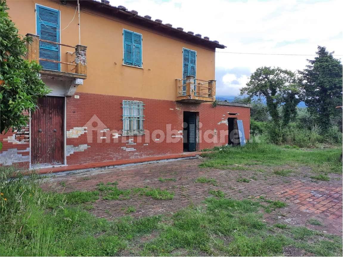 2 bedrooms House in Sarzana, Italy No. 293438