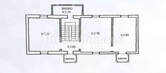 2 bedrooms House in Sarzana, Italy No. 293438 3