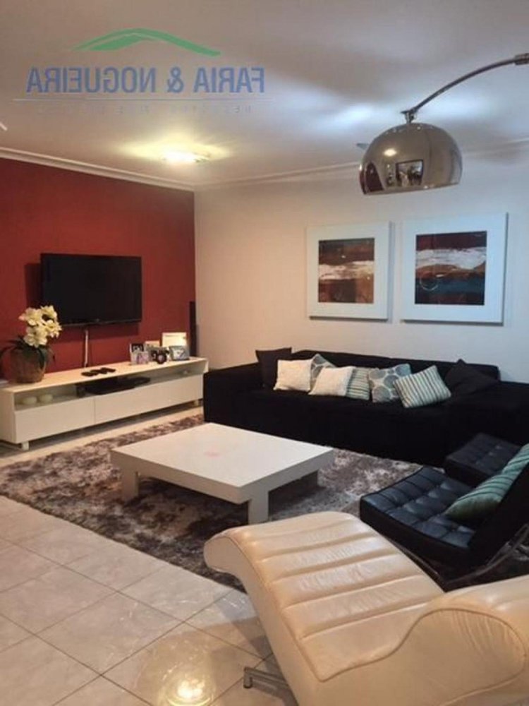 3 غرف نوم منزل في Sao Paulo, Brazil رقم 442040