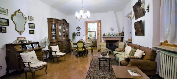 Вилла с 5 комнатами в Тассароло, Италия № 24324 6