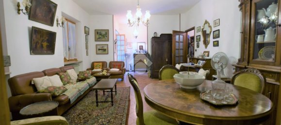 Вилла с 5 комнатами в Тассароло, Италия № 24324 8