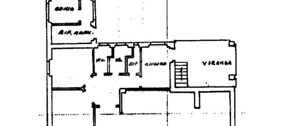 5-salle Villa à Tassarolo, Italy No. 24324 18