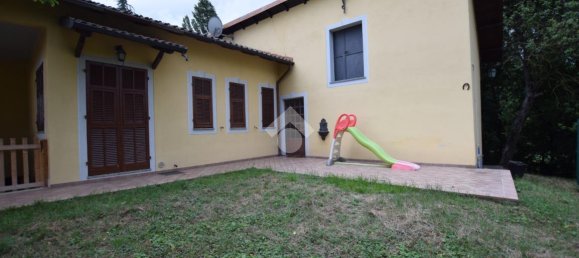 Вилла с 5 комнатами в Тассароло, Италия № 24324 4