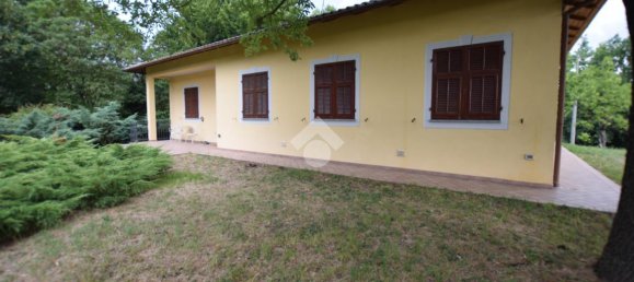 Вилла с 5 комнатами в Тассароло, Италия № 24324 2