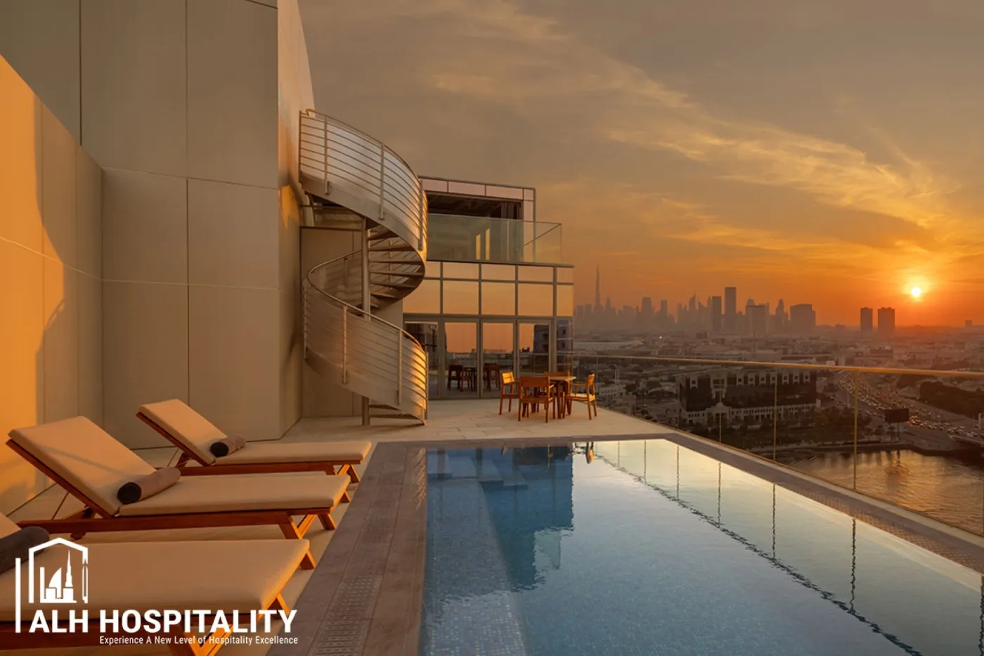 3 chambres Penthouse à Deira, UAE No. 121713