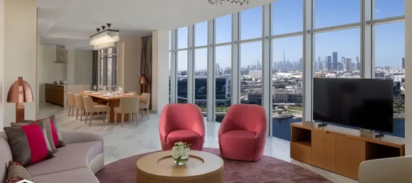 3 chambres Penthouse à Deira, UAE No. 121713 3