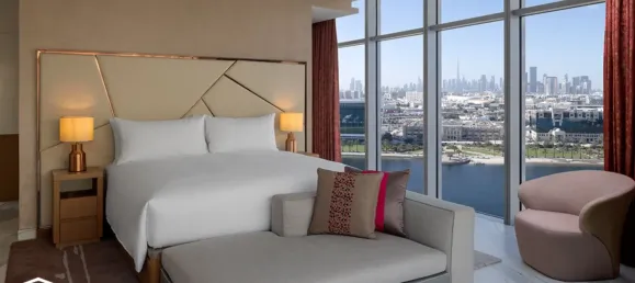 3 chambres Penthouse à Deira, UAE No. 121713 4