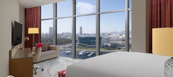 3 chambres Penthouse à Deira, UAE No. 121713 6