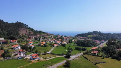 3 chambres Maison à Llanes, Spain No. 167903