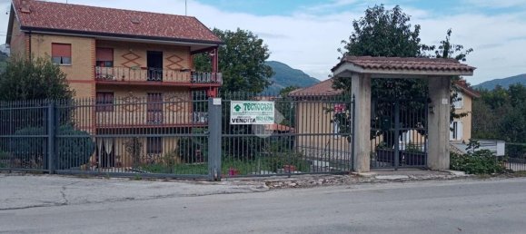 6 Schlafzimmer Haus in Volturara Irpina, Italy, Nr. 359213 35