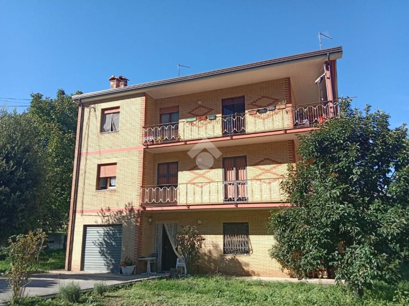 6 Schlafzimmer Haus in Volturara Irpina, Italy, Nr. 359213