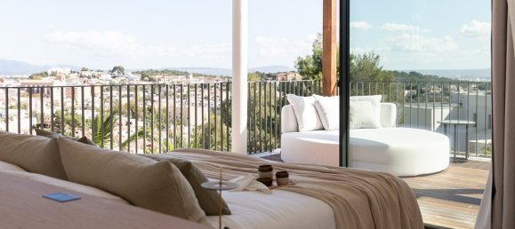 Вилла с 5 спальнями в Генова, Испания № 16272 9