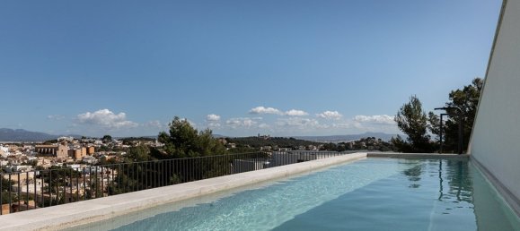 Вилла с 5 спальнями в Генова, Испания № 16272 13