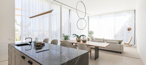 Вилла с 5 спальнями в Генова, Испания № 16272 4