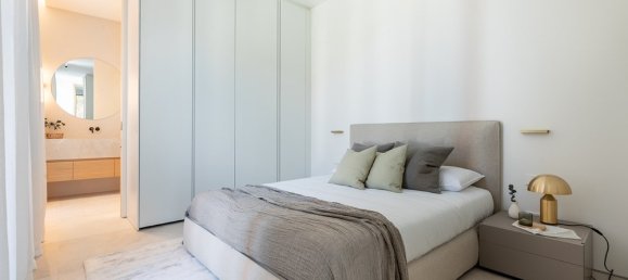 Вилла с 5 спальнями в Генова, Испания № 16272 6