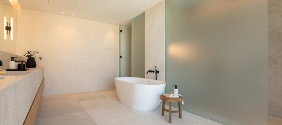 Вилла с 5 спальнями в Генова, Испания № 16272 11