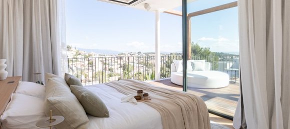 Вилла с 5 спальнями в Генова, Испания № 16272 10