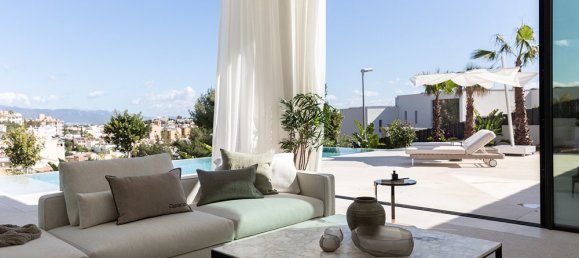 Вилла с 5 спальнями в Генова, Испания № 16272 5