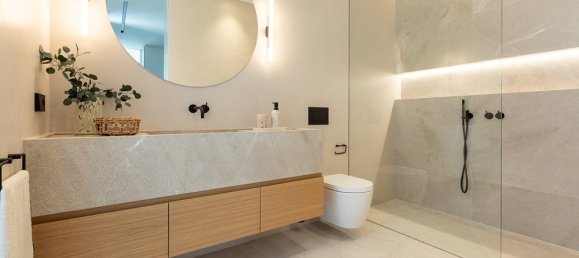 Вилла с 5 спальнями в Генова, Испания № 16272 7