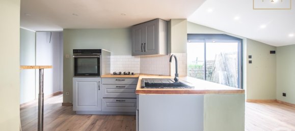 Дом с 1 спальней в Берлемон, Франция № 46395 19