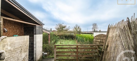 Дом с 1 спальней в Берлемон, Франция № 46395 20