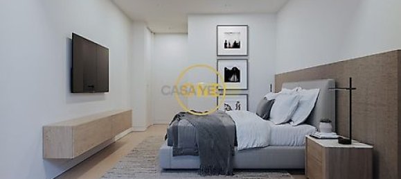 Квартира с 3 спальнями в Вила Нова ди Фамаликан, Португалия № 36972 12