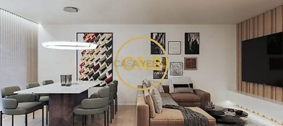 Квартира с 3 спальнями в Вила Нова ди Фамаликан, Португалия № 36972 15