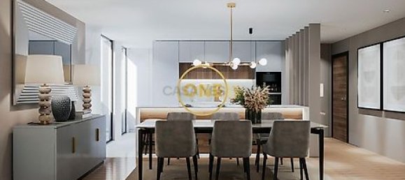 Квартира с 3 спальнями в Вила Нова ди Фамаликан, Португалия № 36972 11