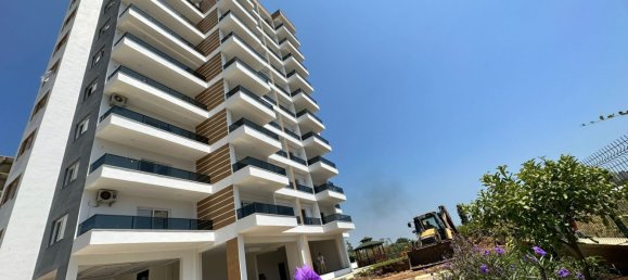 Apartment 1+1 in Mersin, Turkey No. 15592 4