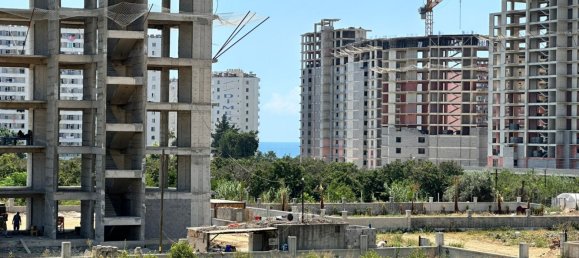 Apartment 1+1 in Mersin, Turkey No. 15592 19