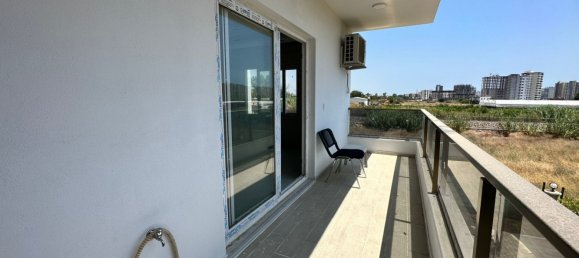 Apartment 1+1 in Mersin, Turkey No. 15592 14