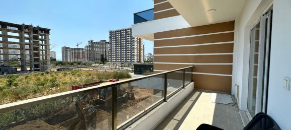 Apartment 1+1 in Mersin, Turkey No. 15592 20