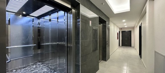 Apartment 1+1 in Mersin, Turkey No. 15592 17