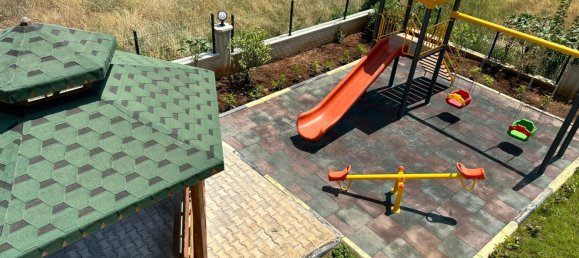 Apartment 1+1 in Mersin, Turkey No. 15592 16