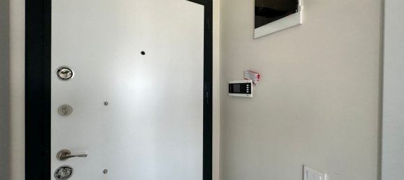 Apartment 1+1 in Mersin, Turkey No. 15592 15