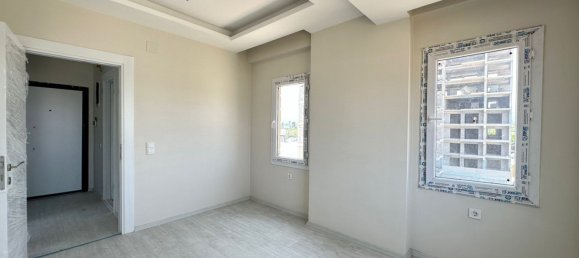 Apartment 1+1 in Mersin, Turkey No. 15592 9