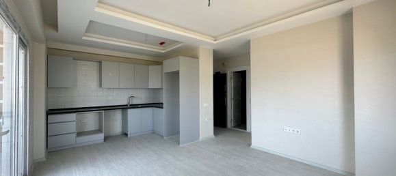 Apartment 1+1 in Mersin, Turkey No. 15592 7