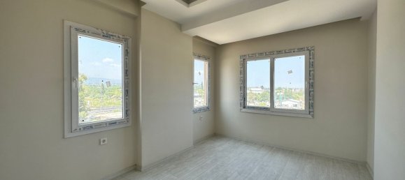 Apartment 1+1 in Mersin, Turkey No. 15592 8