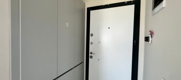 Apartment 1+1 in Mersin, Turkey No. 15592 6