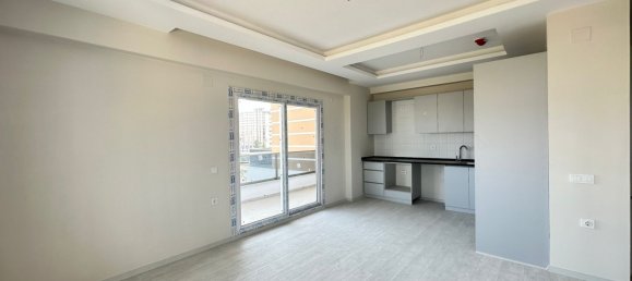 Apartment 1+1 in Mersin, Turkey No. 15592 3