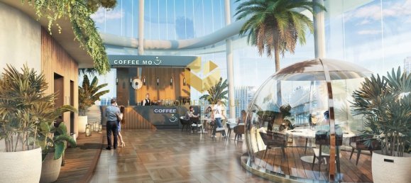 1 bedroom Apartment in Business Bay, UAE No. 7067 14