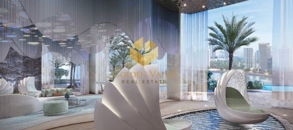 1 bedroom Apartment in Business Bay, UAE No. 7067 2