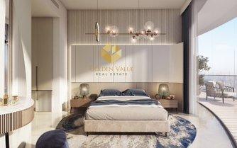 1 bedroom Apartment in Business Bay, UAE No. 7067