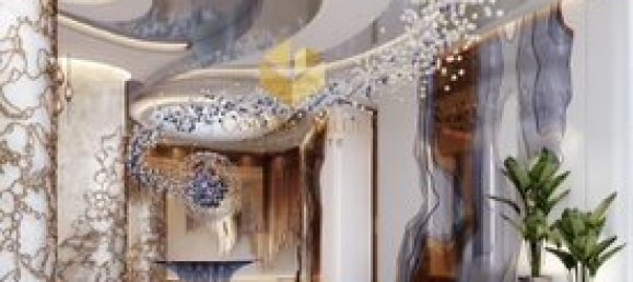 1 bedroom Apartment in Business Bay, UAE No. 7067 10