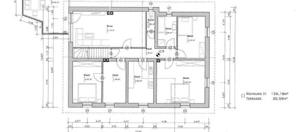 10 rooms Townhouse in Peuerbach, Austria No. 167799 33