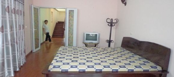 Casa T3 em Ba Dinh, Vietnam N.º 7111 12